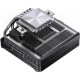 Кулер для процессора JONSBO HP-600 Black Кулер для процессора JONSBO HP-600 Black