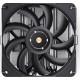 Кулер для процессора JONSBO HP-600 Black Кулер для процессора JONSBO HP-600 Black