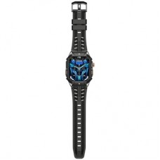 Смарт-годинник OUKITEL BT80 Black (6931940754668) - Фото