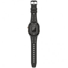 Смарт-годинник OUKITEL BT80 Black (6931940754668) - Фото