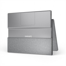 Планшет Lenovo Tab Plus 8/128 Wi-Fi Luna Grey + Case (ZADX0136UA) - Фото