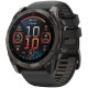 Смарт-годинник Garmin fenix 8 51 mm,AMOLED, Saph, CrbnGryTi/Blk, Blk/PebbleGryBnd (010-02905-21)