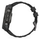 Смарт-годинник Garmin fenix 8 51 mm,AMOLED, Saph, CrbnGryTi/Blk, Blk/PebbleGryBnd (010-02905-21)