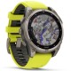 Смарт-часы Garmin fenix 8 47mm,Saph Solar, BareTi/Graphite,AmpYe/GrphBnd (010-02906-21) Смарт-часы Garmin fenix 8 47mm,Saph Solar, BareTi/Graphite,AmpYe/GrphBnd (010-02906-21)
