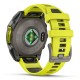 Смарт-часы Garmin fenix 8 47mm,Saph Solar, BareTi/Graphite,AmpYe/GrphBnd (010-02906-21) Смарт-часы Garmin fenix 8 47mm,Saph Solar, BareTi/Graphite,AmpYe/GrphBnd (010-02906-21)