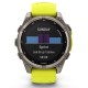 Смарт-часы Garmin fenix 8 47mm,Saph Solar, BareTi/Graphite,AmpYe/GrphBnd (010-02906-21) Смарт-часы Garmin fenix 8 47mm,Saph Solar, BareTi/Graphite,AmpYe/GrphBnd (010-02906-21)