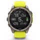 Смарт-часы Garmin fenix 8 47mm,Saph Solar, BareTi/Graphite,AmpYe/GrphBnd (010-02906-21) Смарт-часы Garmin fenix 8 47mm,Saph Solar, BareTi/Graphite,AmpYe/GrphBnd (010-02906-21)