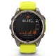 Смарт-часы Garmin fenix 8 47mm,Saph Solar, BareTi/Graphite,AmpYe/GrphBnd (010-02906-21) Смарт-часы Garmin fenix 8 47mm,Saph Solar, BareTi/Graphite,AmpYe/GrphBnd (010-02906-21)