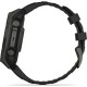 Смарт-часы Garmin fenix 8 51mm,Saph Solar,CrbnGry Ti/Blk,Blk/PblGryBnd (010-02907-11)