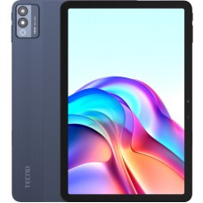 Планшет Tecno MEGAPAD 11 (T1101) 10.95" 8/256GB LTE / Starfall Grey (4894947052217) - Фото
