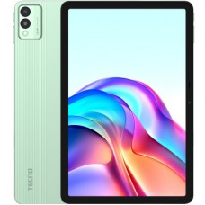 Планшет Tecno MEGAPAD 11 (T1101) 10.95" 8/256GB LTE / Vitality Green (4894947052224) - Фото