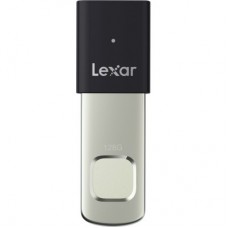 USB флеш накопитель Lexar 128GB JumpDrive Fingerprint F35 Pro USB 3.2 (LJDF35P128G-RNBNG) USB флеш накопитель Lexar 128GB JumpDrive Fingerprint F35 Pro USB 3.2 (LJDF35P128G-RNBNG)