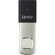 USB флеш накопитель Lexar 128GB JumpDrive Fingerprint F35 Pro USB 3.2 (LJDF35P128G-RNBNG)