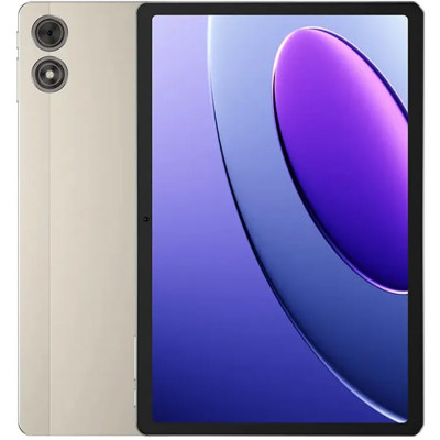 Планшет Tecno MEGAPAD 10 (T1001) 10.1" 4/128 GB / LTE / Champagne Gold (4894947045530)