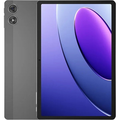 Планшет Tecno MEGAPAD 10 (T1001) 10.1" 4/128 GB / LTE / Dark Grey (4894947045516)