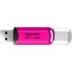 USB флеш накопитель ADATA 32GB C906 Pink USB 2.0 (AC906-32G-RPP)