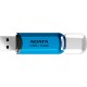 USB флеш накопитель ADATA 64GB C906 Blue USB 2.0 (AC906-64G-RWB) USB флеш накопитель ADATA 64GB C906 Blue USB 2.0 (AC906-64G-RWB)