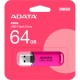 USB флеш накопитель ADATA 64GB C906 Pink USB 2.0 (AC906-64G-RPP) USB флеш накопитель ADATA 64GB C906 Pink USB 2.0 (AC906-64G-RPP)