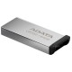 USB флеш накопитель ADATA 64GB UR350 Silver-Black USB 3.2 (UR350-64G-RSR/BK) USB флеш накопитель ADATA 64GB UR350 Silver-Black USB 3.2 (UR350-64G-RSR/BK)