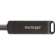 USB флеш накопитель Patriot 32GB Rage R550 Matte Black USB 3.2/Type-C (PE32GR550DSAD) USB флеш накопитель Patriot 32GB Rage R550 Matte Black USB 3.2/Type-C (PE32GR550DSAD)