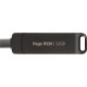 USB флеш накопитель Patriot 32GB Rage R550 Matte Black USB 3.2/Type-C (PE32GR550DSAD) USB флеш накопитель Patriot 32GB Rage R550 Matte Black USB 3.2/Type-C (PE32GR550DSAD)
