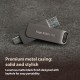 USB флеш накопитель Patriot 32GB Rage R550 Matte Black USB 3.2/Type-C (PE32GR550DSAD) USB флеш накопитель Patriot 32GB Rage R550 Matte Black USB 3.2/Type-C (PE32GR550DSAD)