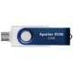 USB флеш накопитель Patriot 32GB Xporter X550 USB 3.2/Type-C (PS32GX550AAD) USB флеш накопитель Patriot 32GB Xporter X550 USB 3.2/Type-C (PS32GX550AAD)