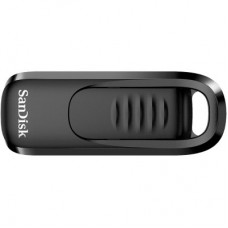 USB флеш накопитель SanDisk 32GB Ultra Slider Type-C USB 3.2 (SDCZ480-032G-G46) USB флеш накопитель SanDisk 32GB Ultra Slider Type-C USB 3.2 (SDCZ480-032G-G46)