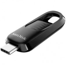 USB флеш накопитель SanDisk 32GB Ultra Slider Type-C USB 3.2 (SDCZ480-032G-G46) USB флеш накопитель SanDisk 32GB Ultra Slider Type-C USB 3.2 (SDCZ480-032G-G46) - Фото