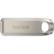 USB флеш накопитель SanDisk 64GB Ultra Luxe Type-C USB 3.2 (SDCZ75-064G-G46) USB флеш накопитель SanDisk 64GB Ultra Luxe Type-C USB 3.2 (SDCZ75-064G-G46)