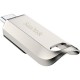 USB флеш накопитель SanDisk 256GB Ultra Luxe Type-C USB 3.2 (SDCZ75-256G-G46)