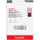 USB флеш накопитель SanDisk 256GB Ultra Luxe Type-C USB 3.2 (SDCZ75-256G-G46)