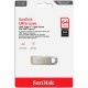 USB флеш накопитель SanDisk 64GB Ultra Luxe Type-C USB 3.2 (SDCZ75-064G-G46) USB флеш накопитель SanDisk 64GB Ultra Luxe Type-C USB 3.2 (SDCZ75-064G-G46)