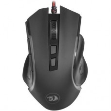 Мышка Redragon Griffin Black (75093) - Фото