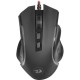 Мышка Redragon Griffin Black (75093)