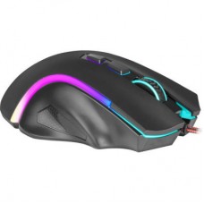 Мышка Redragon Griffin Black (75093) - Фото