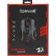Мышка Redragon Griffin Black (75093)