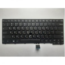 Клавиатура ноутбука Lenovo ThinkPad T440/T440P/T440S/L440/E431/E440/L450/T431s/T450 чер (A46066)
