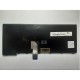 Клавіатура ноутбука Lenovo ThinkPad T440/T440P/T440S/L440/E431/E440/L450/T431s/T450 чер (A46066) Клавіатура ноутбука Lenovo ThinkPad T440/T440P/T440S/L440/E431/E440/L450/T431s/T450 чер (A46066)