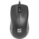 Мышка Defender Optimum MB-160 Black USB (52160) Мышка Defender Optimum MB-160 Black USB (52160)