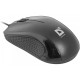 Мышка Defender Optimum MB-160 Black USB (52160) Мышка Defender Optimum MB-160 Black USB (52160)