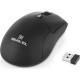Мышка REAL-EL RM-460W Wireless/Bluetooth Black (EL123200048) Мышка REAL-EL RM-460W Wireless/Bluetooth Black (EL123200048)