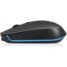 Мышка REAL-EL RM-470W Wireless/Bluetooth Dark Gray (EL123200049) - Фото