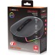 Мышка REAL-EL RM-470W Wireless/Bluetooth Dark Gray (EL123200049) Мышка REAL-EL RM-470W Wireless/Bluetooth Dark Gray (EL123200049)