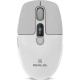 Мышка REAL-EL RM-480W Wireless/Bluetooth White (EL123200050) Мышка REAL-EL RM-480W Wireless/Bluetooth White (EL123200050)