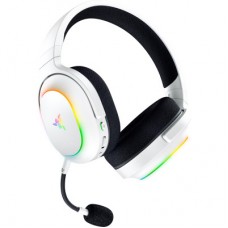 Навушники Razer Barracuda X Chroma White (RZ04-05220200-R3M1) - Фото