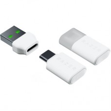 Навушники Razer Barracuda X Chroma White (RZ04-05220200-R3M1) - Фото