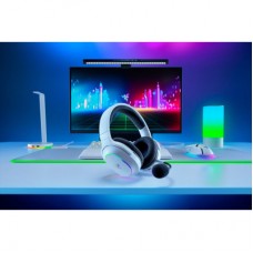 Навушники Razer Barracuda X Chroma White (RZ04-05220200-R3M1) - Фото