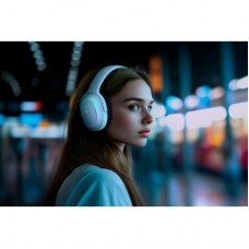 Навушники Razer Barracuda X Chroma White (RZ04-05220200-R3M1) - Фото