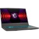 Ноутбук MSI Thin 15 B12UC-2698XUA (9S7-16R831-2698)
